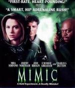Мутанты (Mimic) 1997