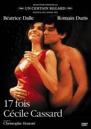 Мужчины Сесиль Кассар (17 fois Cecile Cassard) 2002