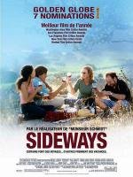 На обочине (Sideways) 2005