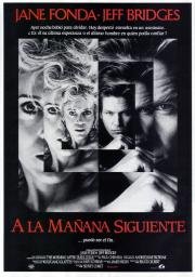 На следующее утро (The Morning After) 1986