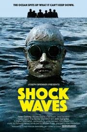 На волне ужаса (Shock Waves) 1977