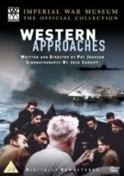 На западных подступах (1945)