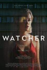 Наблюдающий (Watcher) 2022