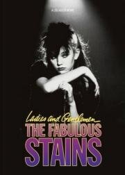 Начисто (Ladies and Gentlemen, the Fabulous Stains) 1982