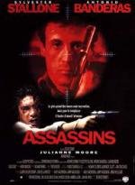 Наемные убийцы (Assassins) 1995