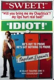 Наполеон Динамит (Napoleon Dynamite) 2004