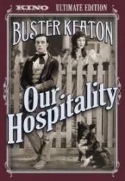 Наше гостеприимство (Our Hospitality) 1923
