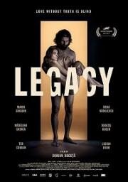 Наследие (Urma (Legacy)) 2019