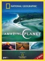 National Geographic: Удивительная планета (2006)