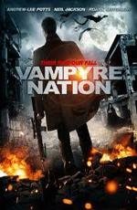 Нация вампиров (True Bloodthirst) 2012