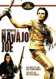 Навахо Джо (Navajo Joe) 1966