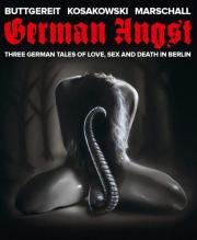 Немецкий страх (German Angst) 2015