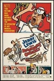 Неординарный санитар (The Disorderly Orderly) 1964