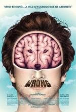 Неправильно (Wrong) 2012