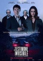 Невидимый свидетель (Il testimone invisibile) 2018
