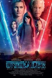 Нездоровый (The Unhealer) 2020