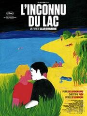 Незнакомец у озера (L'inconnu du lac) 2013