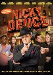 Никки Туз (Nicky Deuce) 2013