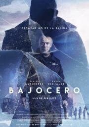 Ниже нуля (Bajocero) 2021