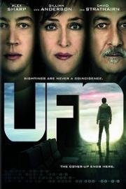 НЛО (UFO) 2018