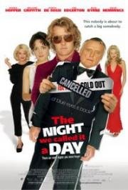 Ночь, которую мы назвали днем (The Night We Called It a Day) 2003