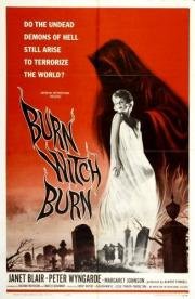 Ночь орла (Night of the Eagle) 1962