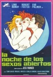 Ночь свободного секса (La noche de los sexos abiertos (Night of Open Sex)) 1983