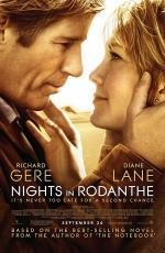 Ночи в Роданте (Nights in Rodanthe) 2008