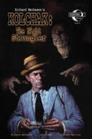 Ночной душитель (The Night Strangler) 1973