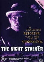 Ночной сталкер (Ночной охотник) (The Night Stalker) 1972