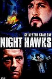Ночные ястребы (Nighthawks) 1981