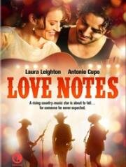 Ноты любви (Love Notes) 2007
