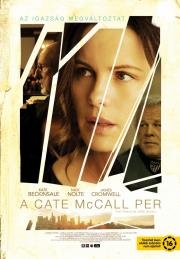 Новая попытка Кейт МакКолл (The Trials of Cate McCall) 2013