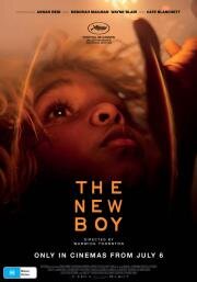 Новенький (The New Boy) 2023