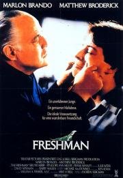 Новичок (The Freshman) 1990