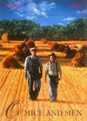 О мышах и людях (Of Mice and Men) 1992