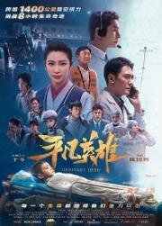 Обычный герой (Ping fan ying xiong (Ordinary Hero)) 2022