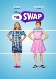 Обмен (The Swap) 2016