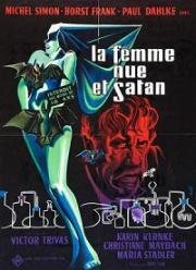 Обнажённая и Сатана (Die Nackte und der Satan) 1959