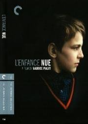 Обнажённое детство (L'enfance nue (Naked Childhood)) 1968