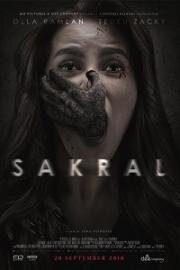 Обряд (Sakral) 2018