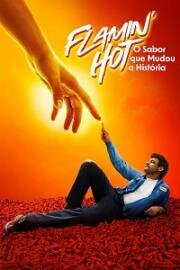 Обжигающе горячий (Flamin' Hot) 2023
