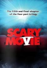Очень страшное кино 5 (Scary Movie 5) 2013