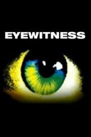 Очевидец (Eyewitness) (1990)