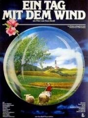 Один день с ветром (Ein Tag mit dem Wind) 1979