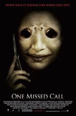 Один пропущенный звонок (One Missed Call) 2008