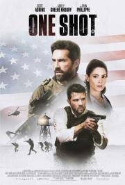 Один выстрел (One Shot) 2021