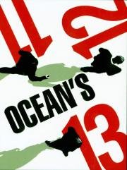 11, 12, 13 Друзей Оушена: Трилогия (11, 12, 13 Ocean's: Trilogy) 2001