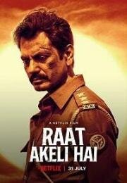 Одинокая ночь (Raat Akeli Hai) 2020