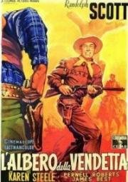 Одинокий всадник (Ride Lonesome) 1959